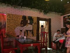 iphone_upload_pic-冰城小镇音乐串吧·聚会餐厅(百子湾店)