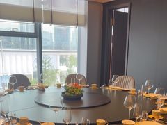 -宫燕府·京菜·烤鸭·淮扬菜(王府中心店)