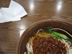 -李先生牛肉面大王(马栏店)