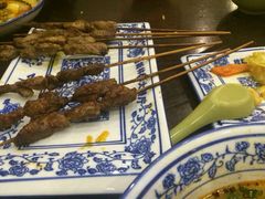 -河州宾馆清真餐厅(文锦南路店)