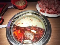 -季季红火锅(丰城洪客隆店)