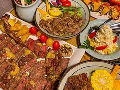-江户烧肉(高德店)