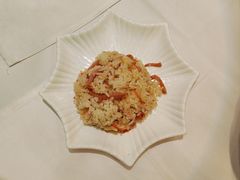 特色鸡丝炒饭-太平馆西餐厅(北京路店)