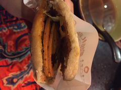 iphone_upload_pic-一叶一世界•素食餐厅(环球中心店)