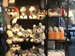 -TrueLove @ Neverland (Husky Cafe)