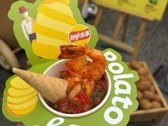 -Calix&Lay's(新天地店)