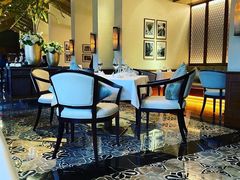 -Le Comptoir de Pierre Gagnaire