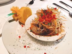 香煎干贝-茹丝葵经典牛排馆(上海外滩店)