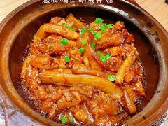 -粤集·手工粤菜(皇庭广场店)