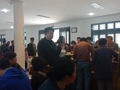 -阿育王寺素斋馆