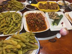 -老何太太鹤岗小串·团建聚餐(龙华店)