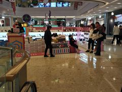 -万达广场(无锡滨湖店)