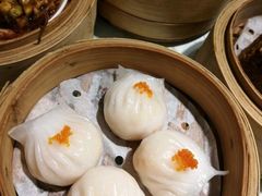 -七哥港式茶餐厅(亮马桥总店)