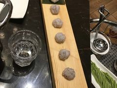 鲜虾滑-世贸万锦大酒店·烹大师火锅达人