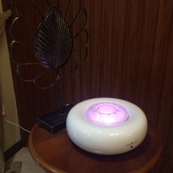 -琉璃时光SPA国际连锁机构