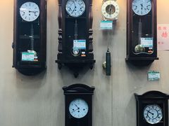 -亨得利(滨江道店)
