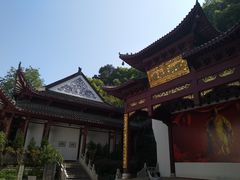-卓刀泉寺