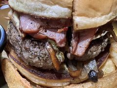 -魏斯理汉堡(西安沣东吾悦店)