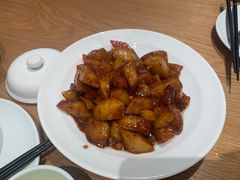 -顺风汤馆·广府粤菜(江宸天街店)