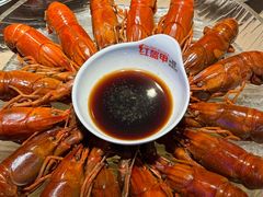 -红盔甲·小龙虾(定西路店)