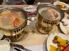 -芭菲盛宴·环球美食(袁家岗店)