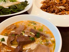 -老牌坊•鲁菜名店•地道济南菜(大观园商埠店)