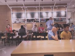 大堂-肯德基(千秋广场店)