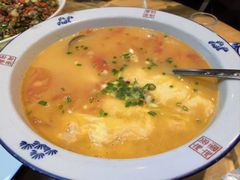 -厨神老街兔·淳朴人家店(盐帮菜风味名店)