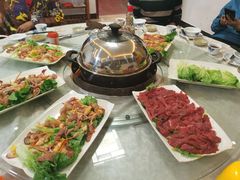 -农家鸡宴私房菜(城东店)
