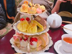 -檬舒舒MonChouChou(环球金融中心店)