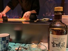 -風料理.鮨Omakase