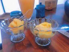 -渔日本料理铁板烧(新天地假日广场店)