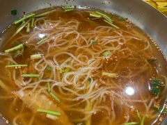 -大可泥炉烤肉(中街店)