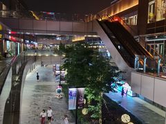 -嘉禾·悦享餐厅(八方汇店)