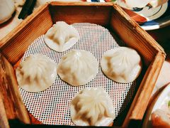 鸡汁杭州小笼-桂满陇-西湖船宴(西单大悦城店)