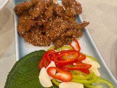 -渔娘渔家丹东海鲜(东直门店)