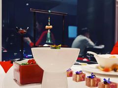 -馋遇江南·精致湖景雅宴(东方之门店)