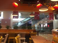 -鱼你在一起(南开天佑城店)