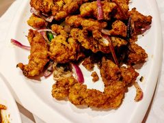 -永兴餐厅(复兴中路店)