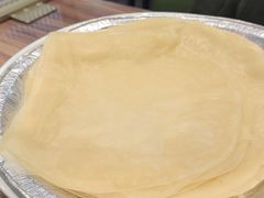 -合合春饼·酱骨·东北菜(潘家园店)