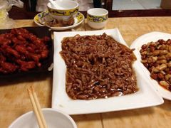 -小四川菜馆(托乐嘉店)