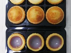 迷你挞装-芳叔(江南新地店)