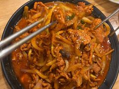 -多宾韩国料理(学衡路店)