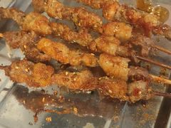 -齐齐哈尔烤肉·涮羊肉(光华中心店)