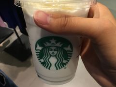 -星巴克(南通世茂广场店)