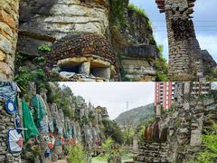 -天河潭旅游度假区