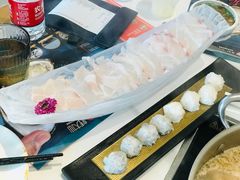-蚝大仙横琴生蚝火锅(日月贝店)