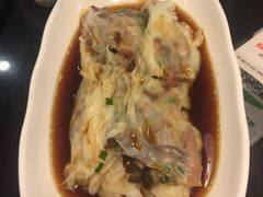 秘制叉烧肠-卓粤拉肠(红庙店)