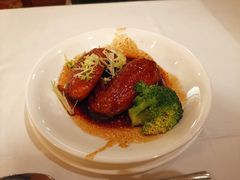 -太平馆餐厅(尖沙咀店)