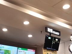 -德克士(汝河路店)